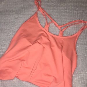 Old Navy Activewear Tank